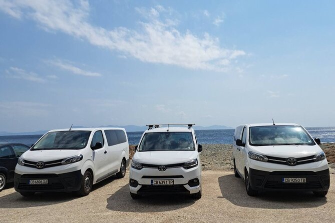 Private Transfer to Borovets Resort from/to Sofia Airport - Private Minivan Door to Door, Sofia to Borovets in About 1.5 Hours