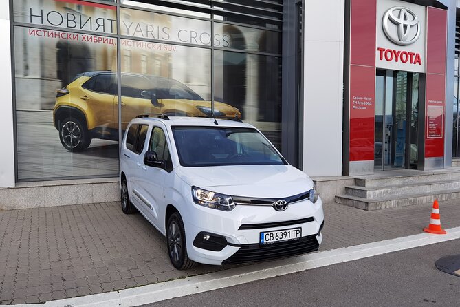 Private Transfer to Borovets Resort from/to Sofia Airport - Luggage, Flight Delays, and the 24/7 Help Line