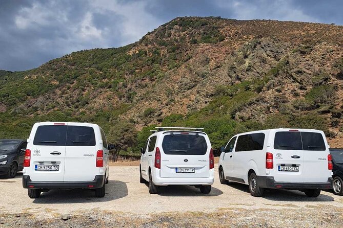 Private Transfer to Borovets Resort from/to Sofia Airport - Meeting Your Driver at Sofia Airport T1 or T2 (After Baggage Claim)