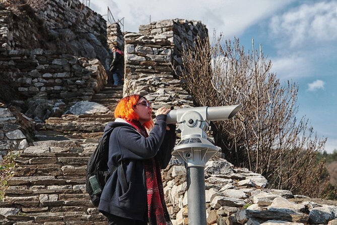 Private trip to Bachkovo Monastery and Assen’s Fortress - Asen’s Fortress: climb, church art, and Ivan Asen’s stone
