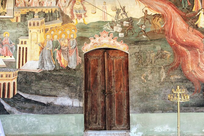 Private trip to Bachkovo Monastery and Assen’s Fortress - Pickup in Plovdiv, English-speaking guidance, and how to plan your day