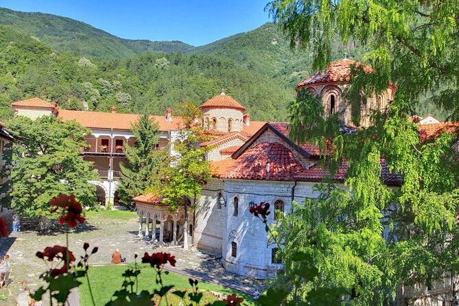 Private trip to Bachkovo Monastery and Assen’s Fortress - Price and value: what $55.21 gets you, and what costs extra
