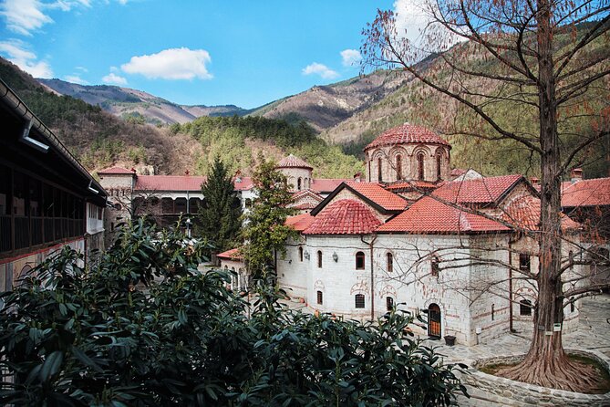 Private trip to Bachkovo Monastery and Assen’s Fortress - Who this private trip suits best