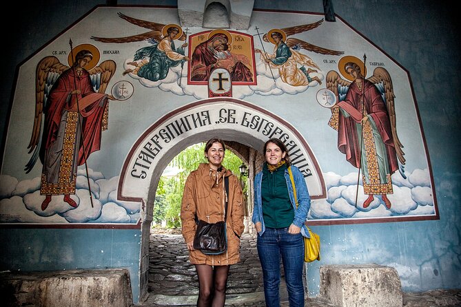 Private trip to Bachkovo Monastery and Assen’s Fortress - Should you book this Bachkovo and Asen’s Fortress trip?