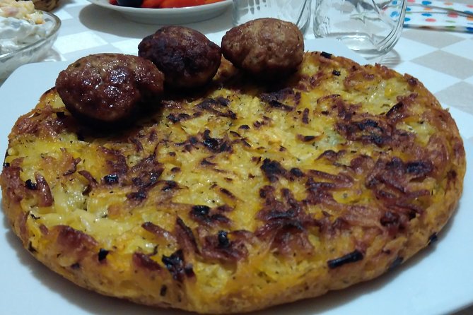 Private Varna Gourmet Tour with Superb Wine Tasting - Varna on Foot, Wine in Hand: The Big Idea