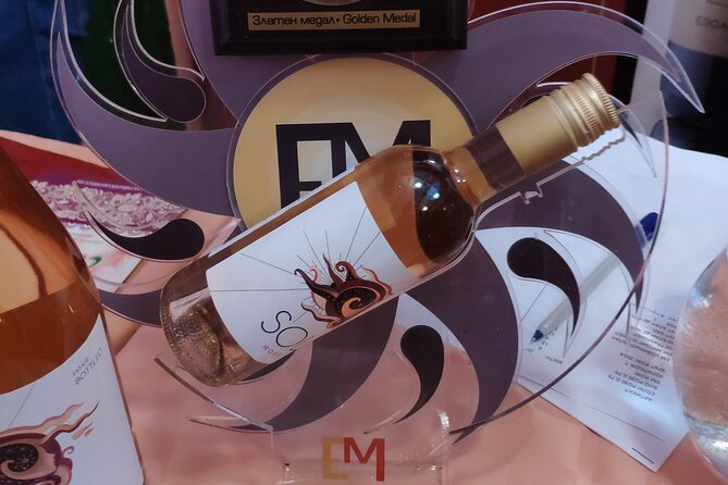Private Wine Tasting in the UNESCO town of Nessebar - Key things you’ll love about this tasting