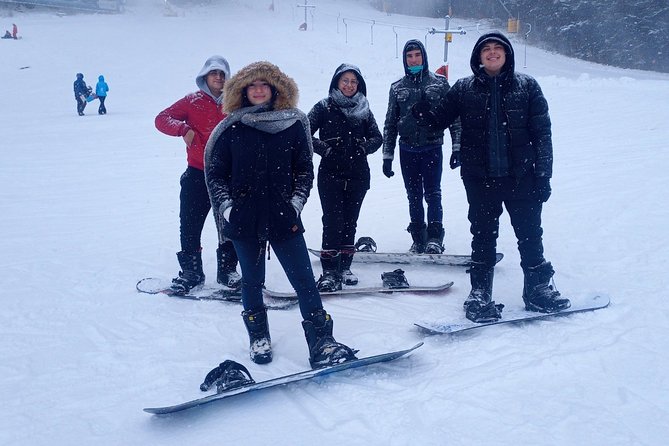Private Winter Day Trip to the Rila Mountain - From Sofia To Borovets: The Real Point of This Winter Day Trip