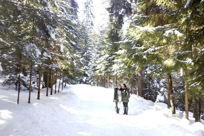 Private Winter Day Trip to the Rila Mountain - The Day’s Pace: Timing, Transportation, and What 9 Hours Feels Like