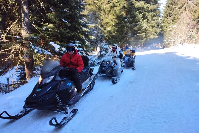 Private Winter Day Trip to the Rila Mountain - Drivers Make the Difference: The Names to Remember