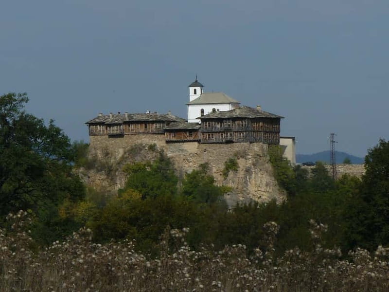 Prohodna, Saeva Dupka Cave and Glozhene Tour from Sofia - Key Highlights You Will Care About