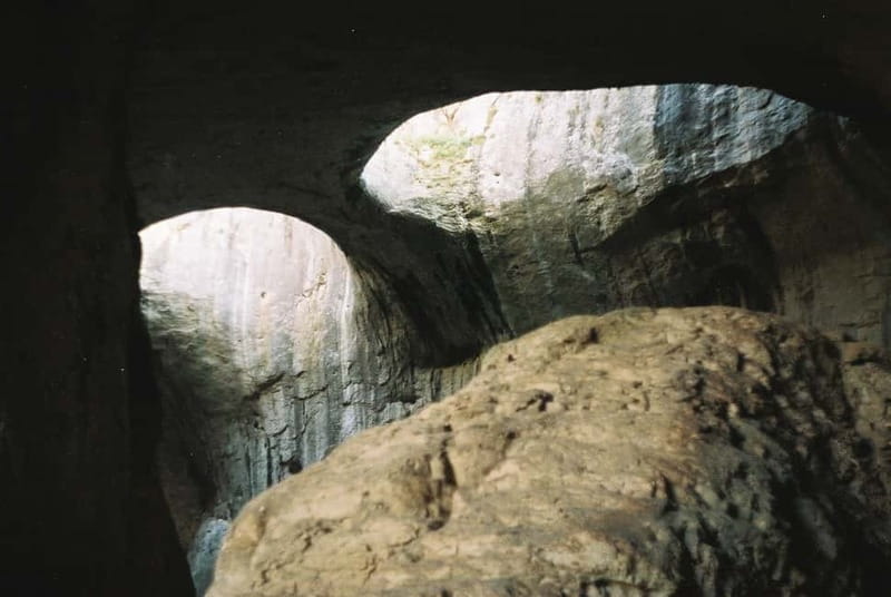 Prohodna, Saeva Dupka Cave and Glozhene Tour from Sofia - Prohodna Cave and the Eyes of God Walk Near Karlukovo