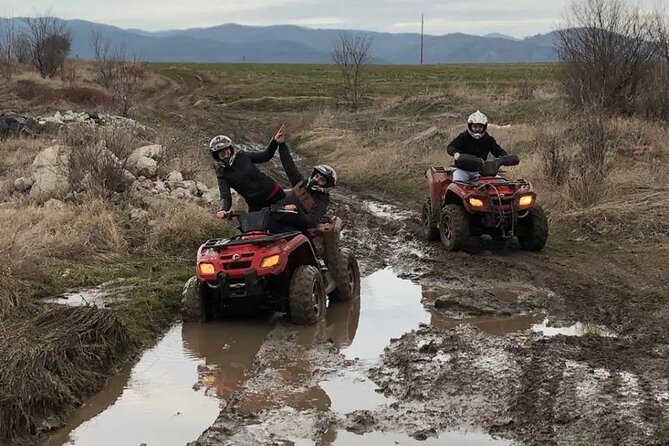 Quad Biking Experience in Bulgaria - Price and Value: Why $126.98 Can Still Make Sense