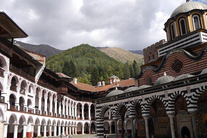 Rafting Tour & Rila Monastery visit from Sofia - Timing, group size, and how to keep the day from feeling rushed