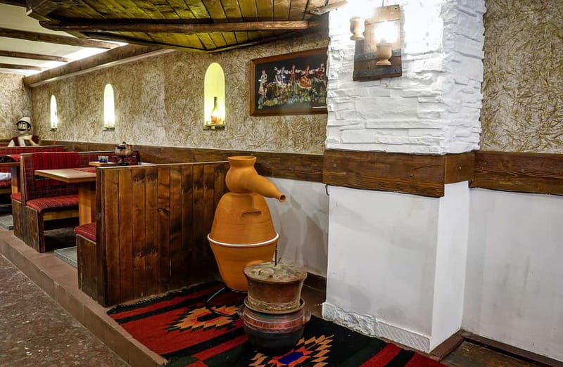 Rakia Museum Entrance Ticket - Inside the museum: learning rakia’s evolution in plain language