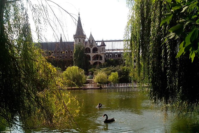 Ravadinovo Castle Unseen - Price and value: is $33.60 per person fair?