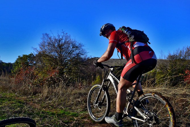 Rent E-Bike in Belogradchik or Vidin - A day on the bike: how the fortress and town ride usually plays out
