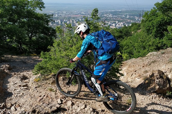 Rent E-Bike in Belogradchik or Vidin - Choosing a route: 25+ options, plus custom sightseeing planning
