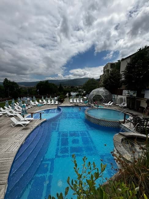 Resilovo Monastery,Waterfall &Hot Springs DayTrip from Sofia - Key things I’d watch for