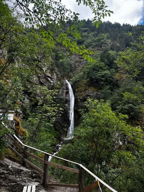 Resilovo Monastery,Waterfall &Hot Springs DayTrip from Sofia - What to pack and how to stay comfortable