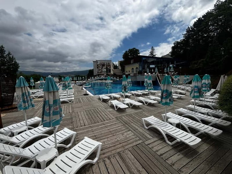 Resilovo Monastery,Waterfall &Hot Springs DayTrip from Sofia - Who this tour suits best
