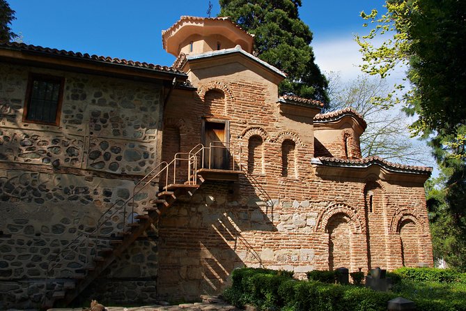 Rila Monastery Afternoon Half Day tour - Why this afternoon half-day to Rila Monastery works
