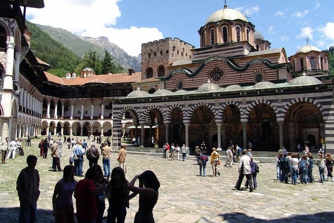 Rila Monastery Afternoon Half Day tour - Price and value: what you’re really paying for at $59.03