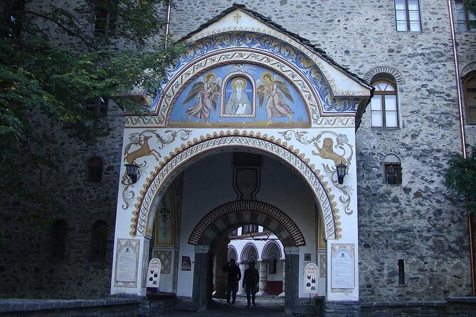 Rila Monastery and 7 Rila Lakes Self-Guided Shared Trip from Sofia - Key things to know before you go