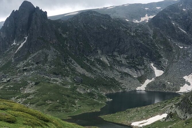 Rila Monastery and 7 Rila Lakes Self-Guided Shared Trip from Sofia - Mountain comfort and weather reality: what to bring