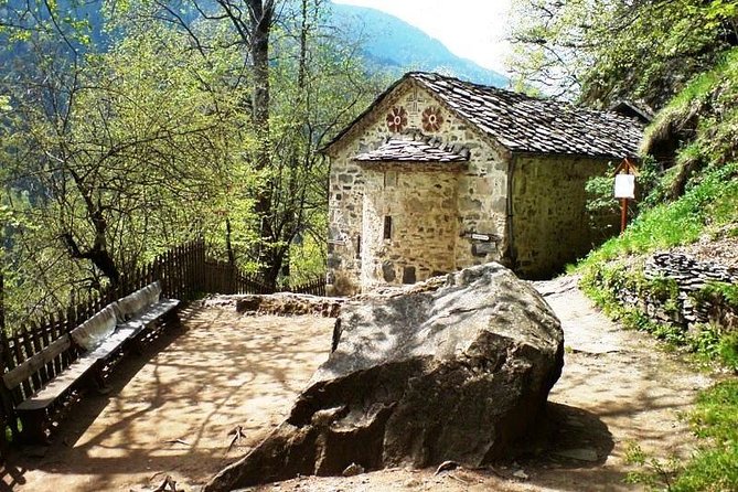 Rila Monastery and Boiana church private tour - Church of the Birth of the Holy Virgin, Relics, and the Stuff You Should Actually Look At