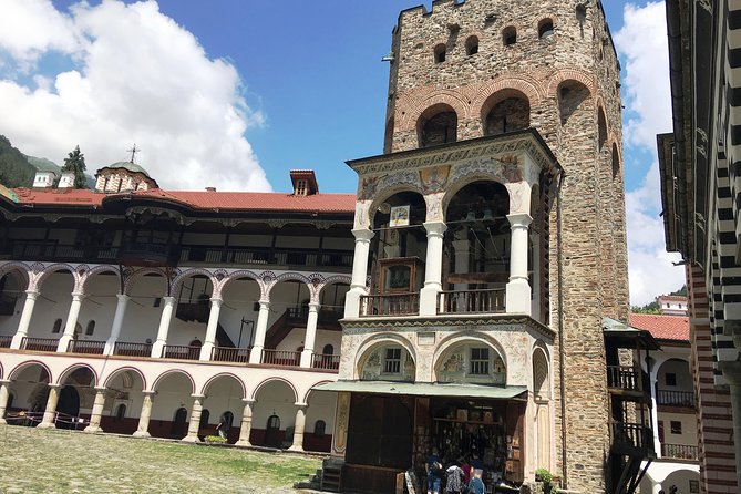 Rila Monastery and Boiana church private tour - Timing From Sofia: How a 6 to 9 Hour Day Feels on the Ground