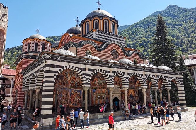 Rila Monastery and Boyana Church Eco Private Tour - Key things to know before you go