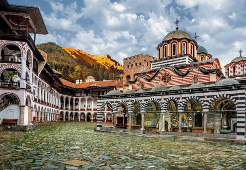 Rila Monastery and Boyana Church Eco Private Tour from Sofia - Key highlights to know before you go