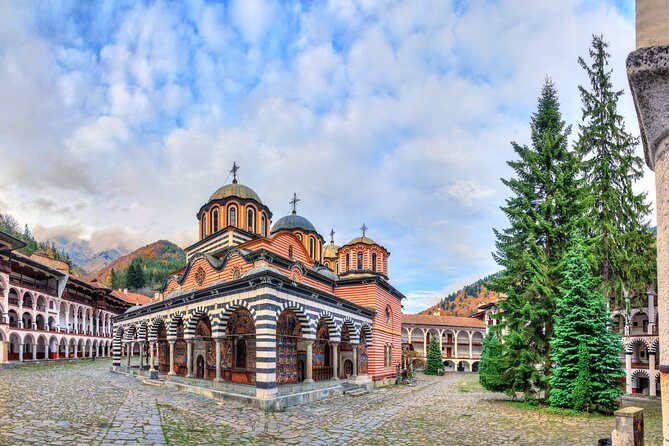 Rila Monastery and Boyana Church Full-Day Tour - The Rila Guided Tour: What to Look For When Someone Is Explaining It