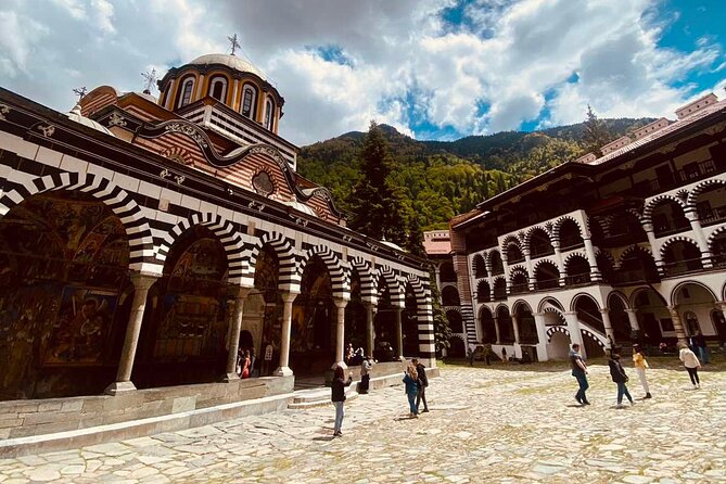 Rila Monastery and Boyana Church Full-Day Tour - Price and Value Breakdown: What Your $24.19 Is Actually Paying For