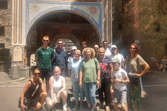 Rila Monastery and Boyana Church Full-Day Tour - Who Should Book This Tour (and Who Might Want a Different Plan)