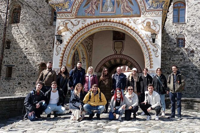 Rila Monastery and Boyana Church Full-Day Tour - Should You Book This Rila and Boyana Full-Day Tour?
