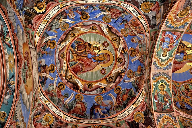 Rila Monastery and Boyana Church Self-Guided Day Trip from Sofia - Price and value: what you pay for, what you budget for