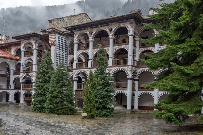 Rila Monastery and Boyana Church Self-Guided Day Trip from Sofia - Should you book this Sofia-to-Rila day trip?