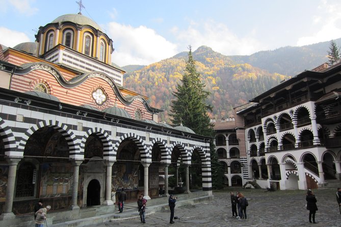 Rila Monastery and Boyana Church Shuttle Tour - Price and value: $42.24 plus the extras you must plan for