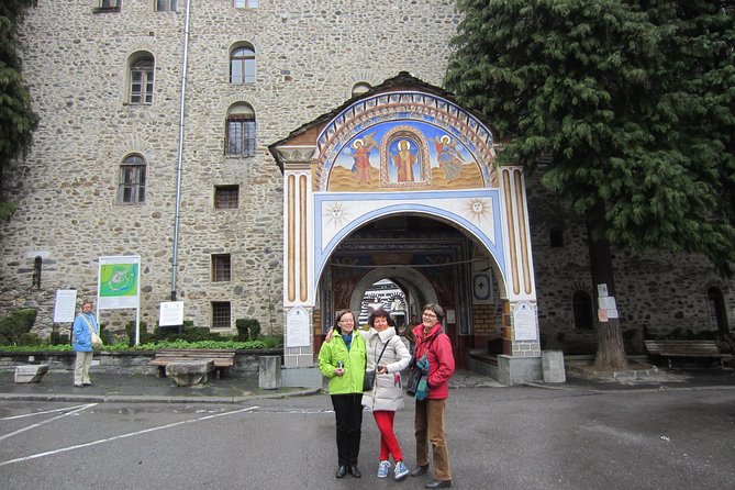 Rila Monastery and Boyana Church Shuttle Tour - Who should book this tour (and who should think twice)