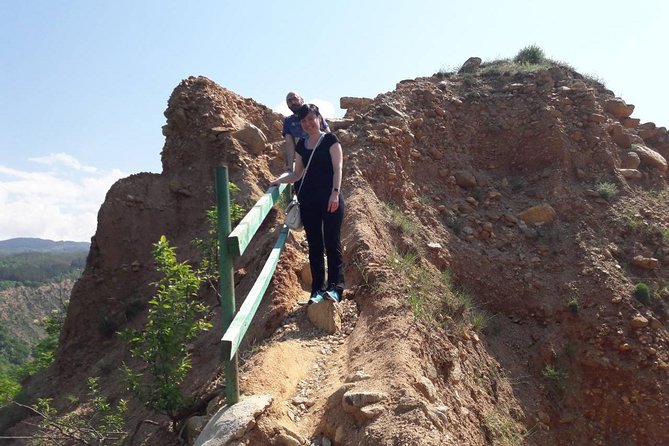 Rila Monastery and hiking to the Stob Pyramids- Private Day Trip from Sofia - Private Sofia day trip: what the 9 hours are really like