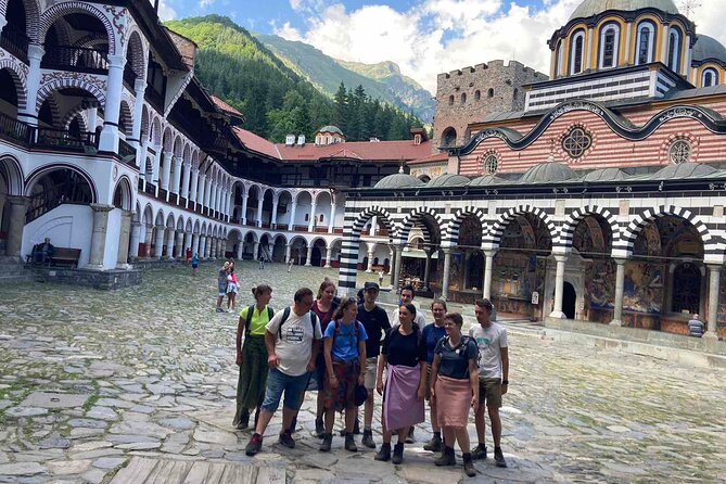 Rila Monastery and hiking to the Stob Pyramids- Private Day Trip from Sofia - How lunch and homemade pastry tasting fit into the day