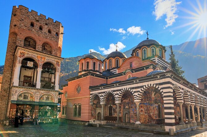 Rila Monastery and hiking to the Stob Pyramids- Private Day Trip from Sofia - Who this private trip suits best