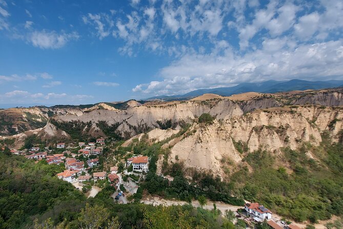 Rila Monastery and Melnik, Day Tour from Sofia with Pickup - Sofia Pickup and a Small Van That Makes the Day Feel Easier