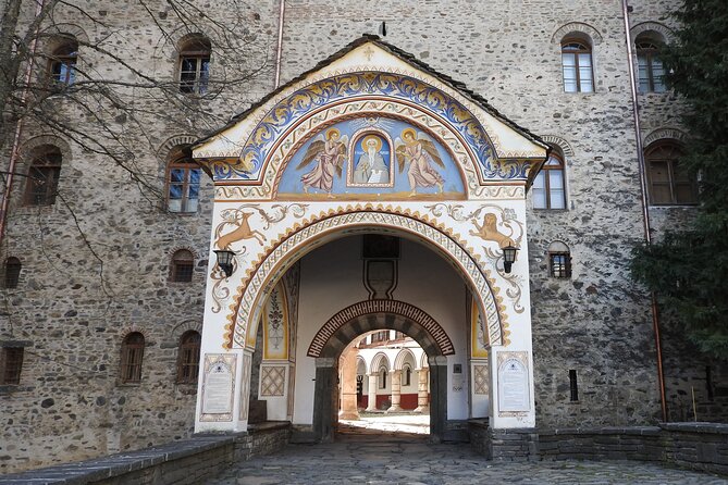 Rila Monastery and Melnik, Day Tour from Sofia with Pickup - Price and Value: Paying for Guide Time and Getting Transport Done