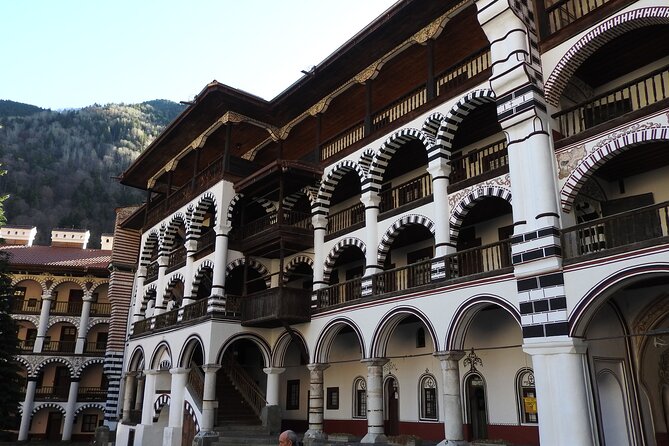 Rila Monastery and Melnik, Day Tour from Sofia with Pickup - Who This Day Trip Is Best For (and Who Might Prefer to Stay Longer)