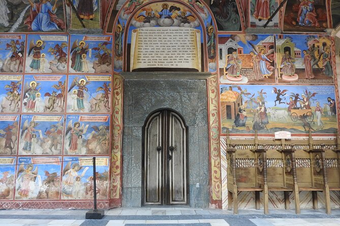 Rila Monastery and Melnik, Day Tour from Sofia with Pickup - Final Call: Should You Book Rila Monastery and Melnik?