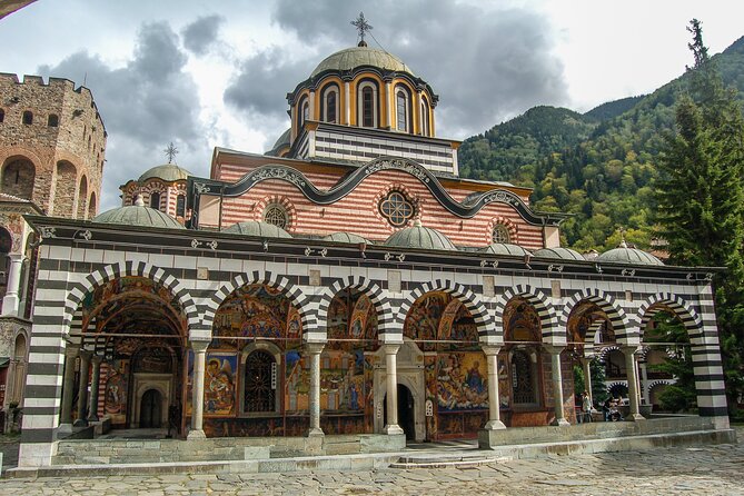 Rila Monastery and St. Ivan Cave History & Nature Trip from Sofia - The Day at a Glance: From Sofia to the Rila Mountains