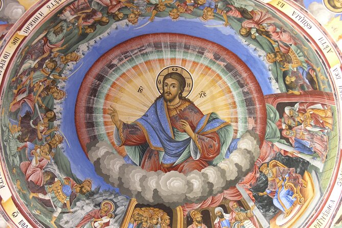 Rila Monastery and St. Ivan Cave History & Nature Trip from Sofia - The Cave of St. Ivan Rilski: Tunnel, Holy Spring Water, and Footing Tips