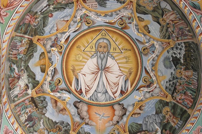 Rila Monastery and St. Ivan Cave History & Nature Trip from Sofia - Audio Guide Setup: Great When It Works, Annoying When It Doesn’t